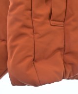 SLY（スライ）ダウンジャケット/ダウンベスト オレンジ サイズ:2(M位) レディース/2200620429016