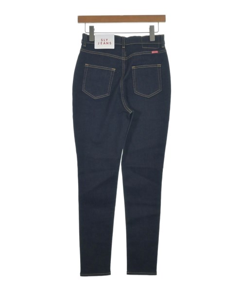 SLY（スライ）デニムパンツ 紺 サイズ:26(M位) レディース/2200620429023