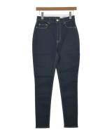 SLY（スライ）デニムパンツ 紺 サイズ:26(M位) レディース/2200620429023