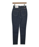 SLY（スライ）デニムパンツ 紺 サイズ:26(M位) レディース/2200620429023