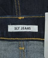 SLY（スライ）デニムパンツ 紺 サイズ:26(M位) レディース/2200620429023