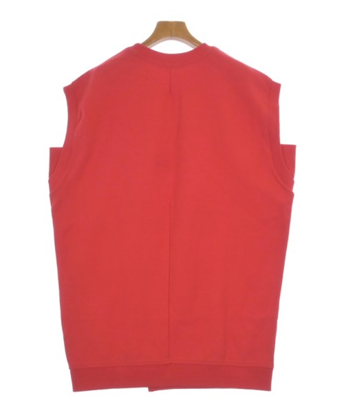 SLY（スライ）ノースリーブ 赤 サイズ:F レディース/2200620429030