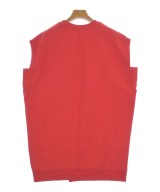 SLY（スライ）ノースリーブ 赤 サイズ:F レディース/2200620429030