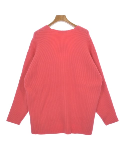 SLY（スライ）ニット・セーター ピンク サイズ:F レディース/2200620429054