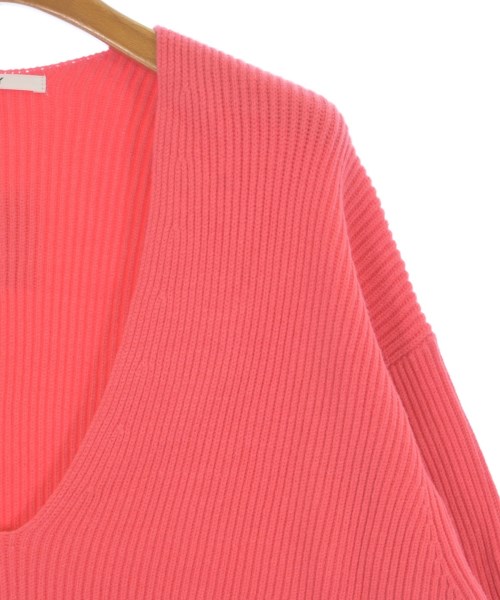 SLY（スライ）ニット・セーター ピンク サイズ:F レディース/2200620429054