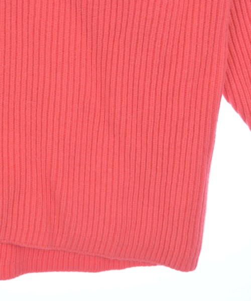 SLY（スライ）ニット・セーター ピンク サイズ:F レディース/2200620429054