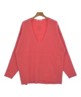 SLY（スライ）ニット・セーター ピンク サイズ:F レディース/2200620429054