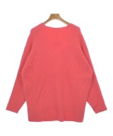 SLY（スライ）ニット・セーター ピンク サイズ:F レディース/2200620429054