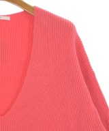 SLY（スライ）ニット・セーター ピンク サイズ:F レディース/2200620429054