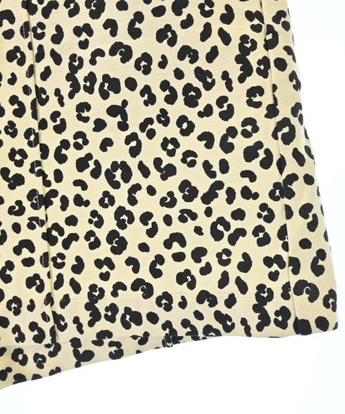 SLY（スライ）ショートパンツ 白 サイズ:2(M位) レディース/2200620590105