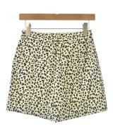 SLY（スライ）ショートパンツ 白 サイズ:2(M位) レディース/2200620590105