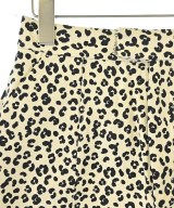 SLY（スライ）ショートパンツ 白 サイズ:2(M位) レディース/2200620590105