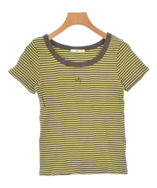スライ(SLY)のSLY Tシャツ・カットソー