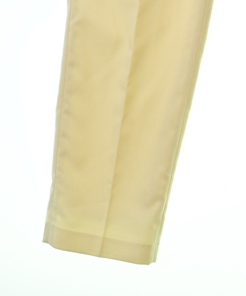 SLY（スライ）スラックス 黄 サイズ:1(S位) レディース/2200672548031