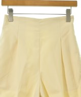 SLY（スライ）スラックス 黄 サイズ:1(S位) レディース/2200672548031