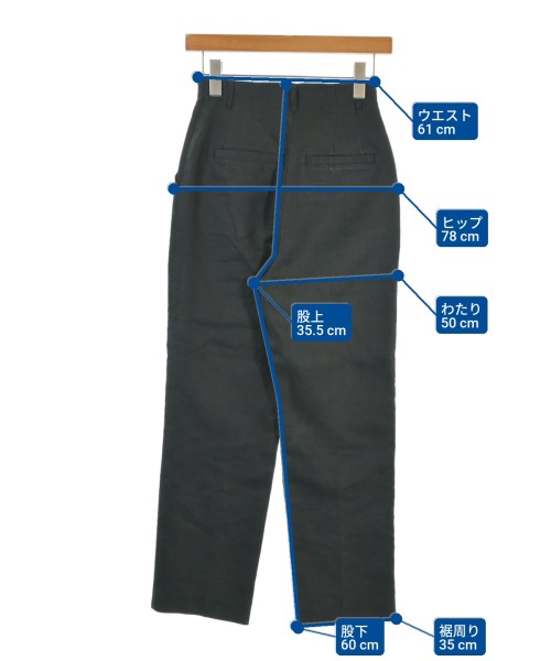 SLY（スライ）その他 黒 サイズ:0(XS位) レディース/2200672548062