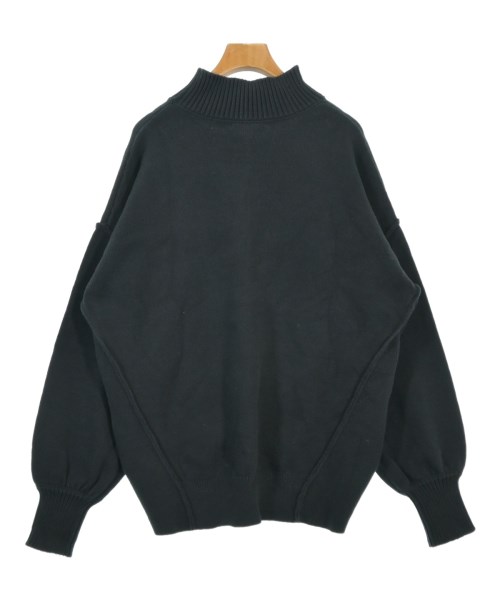 SLY（スライ）ニット・セーター 黒 サイズ:F レディース/2200670378012