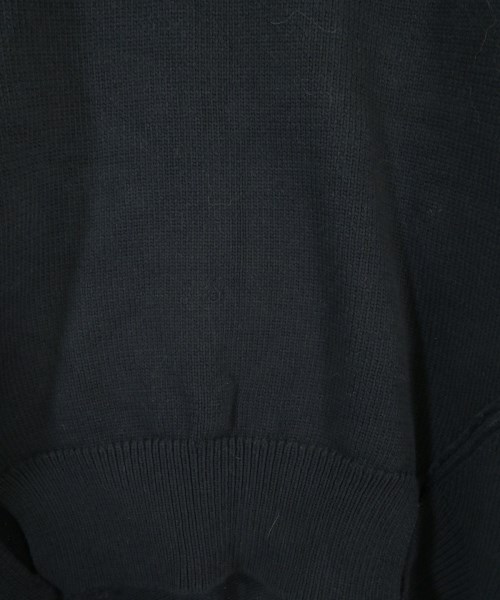 SLY（スライ）ニット・セーター 黒 サイズ:F レディース/2200670378012