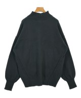 SLY（スライ）ニット・セーター 黒 サイズ:F レディース/2200670378012