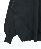 SLY（スライ）ニット・セーター 黒 サイズ:F レディース/2200670378012