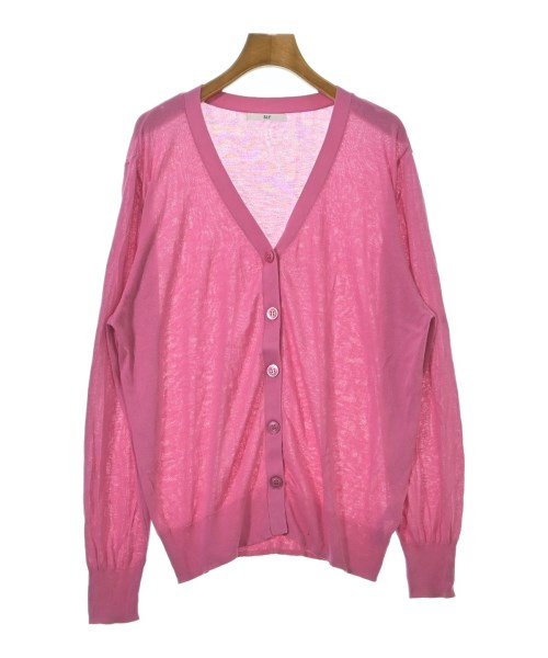 SLY(スライ)カーディガン ピンク サイズ:F/2200670859016