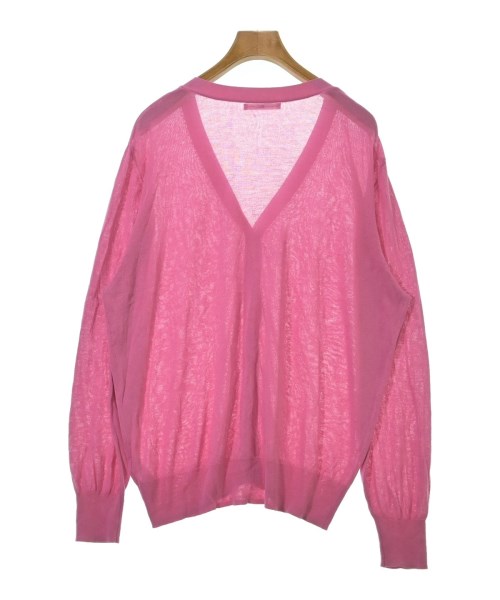 SLY（スライ）カーディガン ピンク サイズ:F レディース/2200670859016