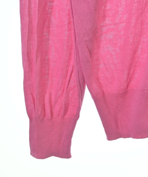 SLY（スライ）カーディガン ピンク サイズ:F レディース/2200670859016