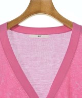 SLY（スライ）カーディガン ピンク サイズ:F レディース/2200670859016