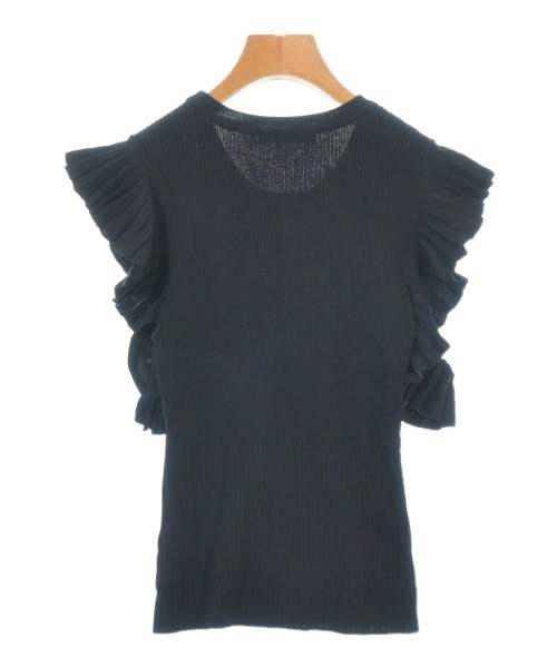 SLY（スライ）ノースリーブ 黒 サイズ:F レディース/2200669590128