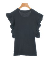 SLY（スライ）ノースリーブ 黒 サイズ:F レディース/2200669590128