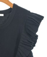 SLY（スライ）ノースリーブ 黒 サイズ:F レディース/2200669590128