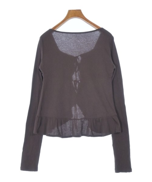 SLY（スライ）カーディガン 茶 サイズ:F レディース/2200671121068