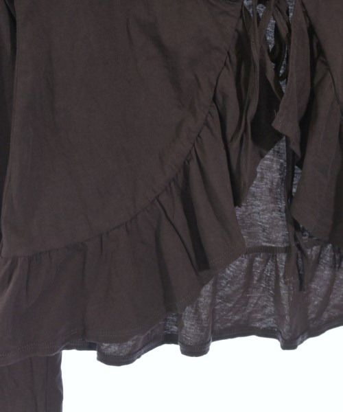 SLY（スライ）カーディガン 茶 サイズ:F レディース/2200671121068