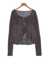 SLY（スライ）カーディガン 茶 サイズ:F レディース/2200671121068