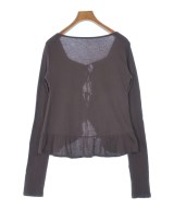 SLY（スライ）カーディガン 茶 サイズ:F レディース/2200671121068