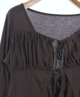 SLY（スライ）カーディガン 茶 サイズ:F レディース/2200671121068