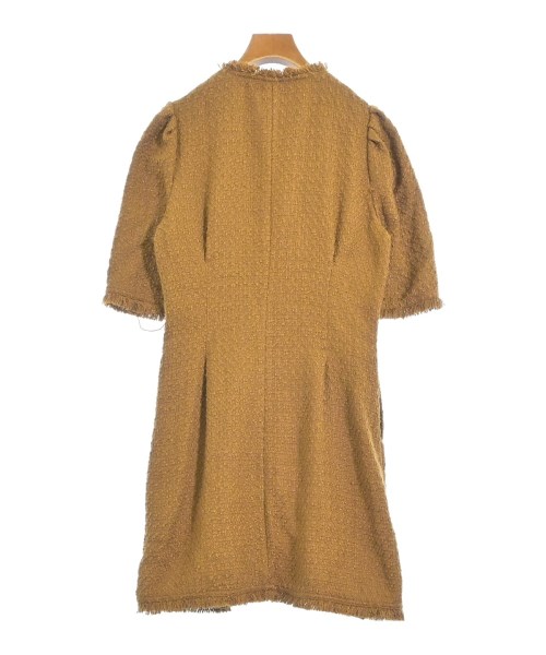 SLY（スライ）ワンピース ベージュ サイズ:2(M位) レディース/2200671412012