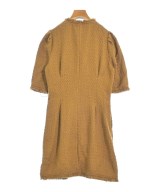 SLY（スライ）ワンピース ベージュ サイズ:2(M位) レディース/2200671412012