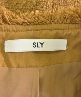 SLY（スライ）ワンピース ベージュ サイズ:2(M位) レディース/2200671412012