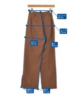 SLY（スライ）その他 茶 サイズ:1(S位) レディース/2200671088064