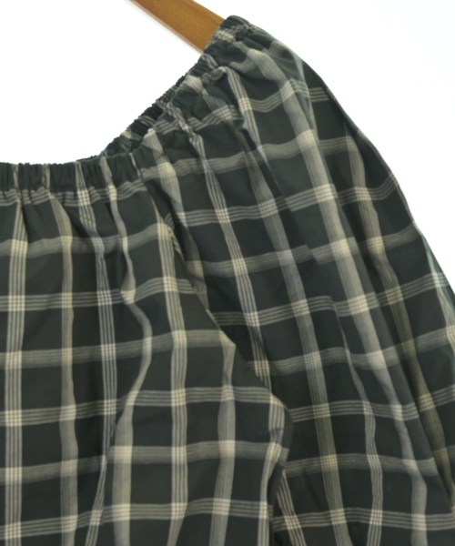 SLY（スライ）ブラウス グレー サイズ:F レディース/2200676913033