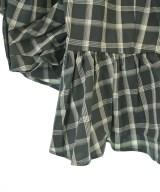 SLY（スライ）ブラウス グレー サイズ:F レディース/2200676913033