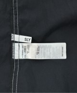 SLY（スライ）ワンピース 黒 サイズ:F レディース/2200677065243