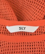 SLY（スライ）Tシャツ・カットソー オレンジ サイズ:F レディース/2200694130016