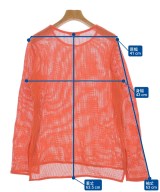 SLY（スライ）Tシャツ・カットソー オレンジ サイズ:F レディース/2200694130016