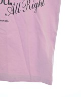 SLY（スライ）Tシャツ・カットソー ピンク サイズ:2(M位) レディース/2200697653055