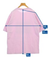 SLY（スライ）Tシャツ・カットソー ピンク サイズ:2(M位) レディース/2200697653055