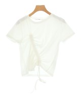 SLY（スライ）Tシャツ・カットソー 白 サイズ:F レディース/2200697572134