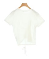 SLY（スライ）Tシャツ・カットソー 白 サイズ:F レディース/2200697572134