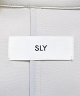 SLY（スライ）その他 グレー サイズ:1(S位) レディース/2200646513027